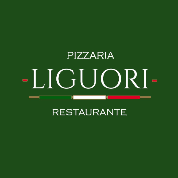 Pizzaria Liguori - logo
