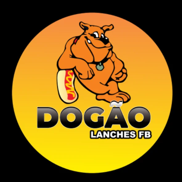 Dogao Lanches Alvorada - logo