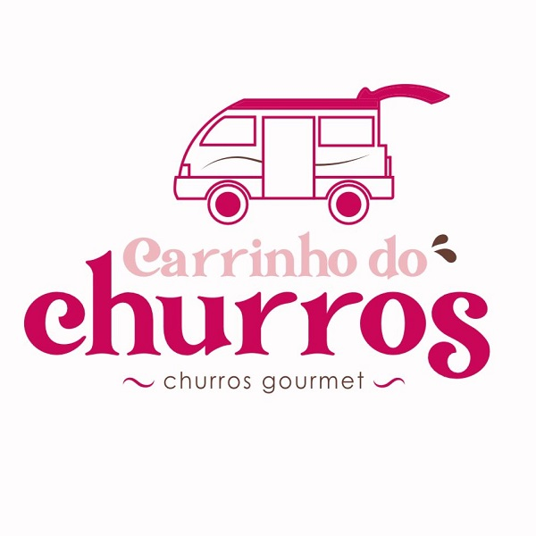 Carrinho do Churros - logo