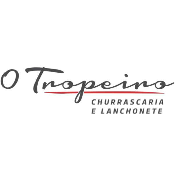 O Tropeiro Churrascaria e Lanchonete - logo