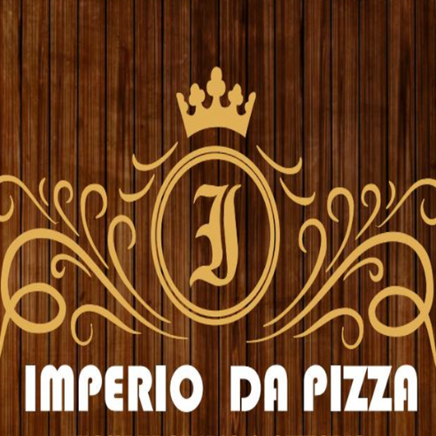 Império da Pizza - logo