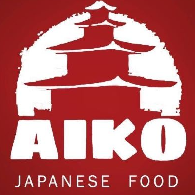 Aiko Japanese food - logo