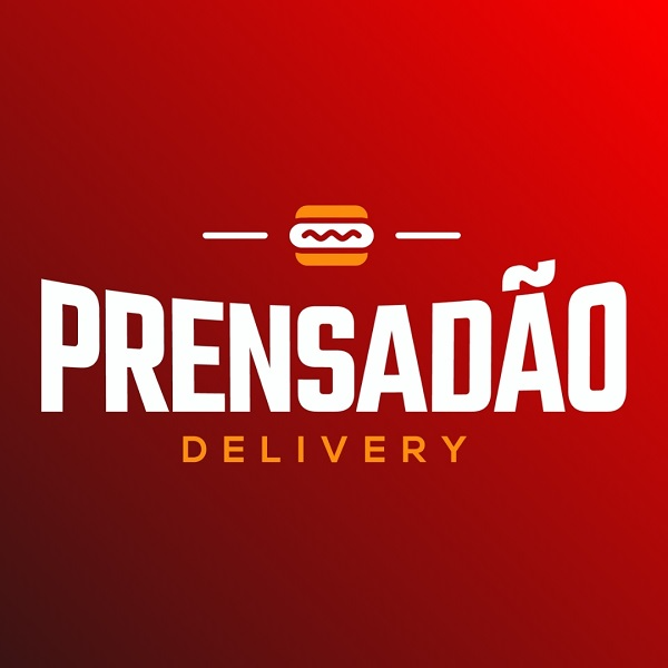 Prensadão Delivery - logo