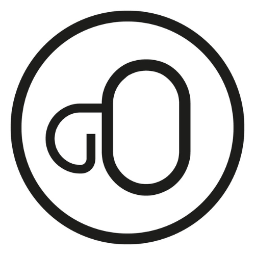 Cafeteria Go Coffee - logo