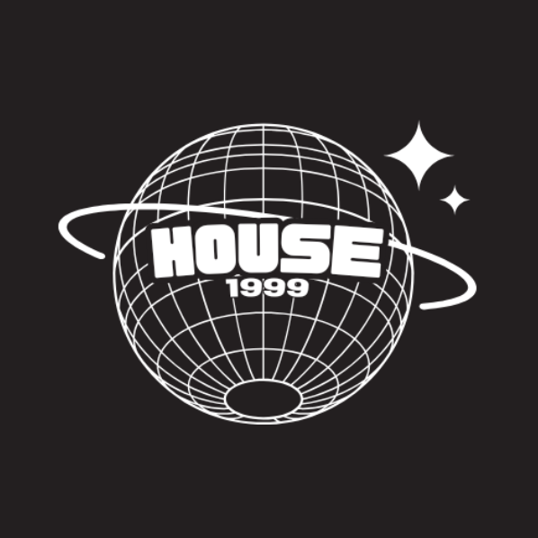 HOUSE - logo