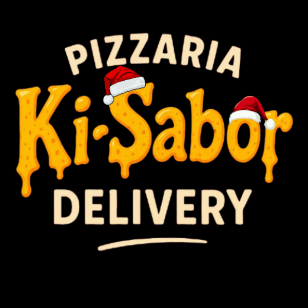 Ki Sabor - Pizzaria Delivery - BB - logo