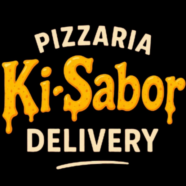 Ki Sabor - Pizzaria Delivery - BB - logo