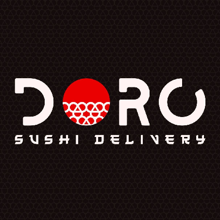 Doro Sushi Delivery - logo