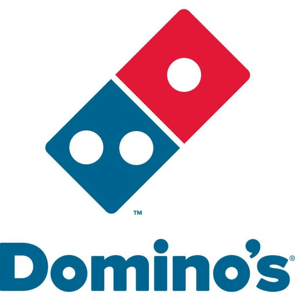 Domino's Pizza - logo