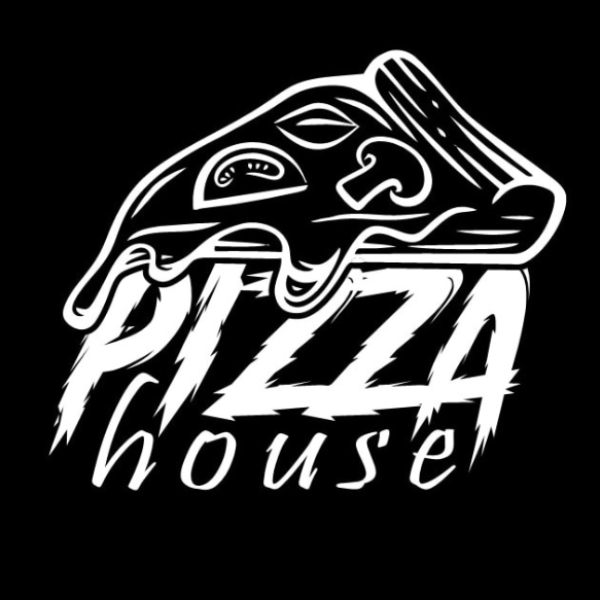 Pizza House - logo
