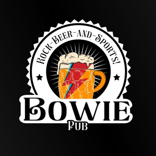 Bowie Pub - logo