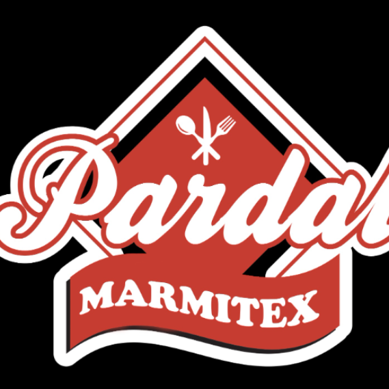 Pardal Marmitas - logo