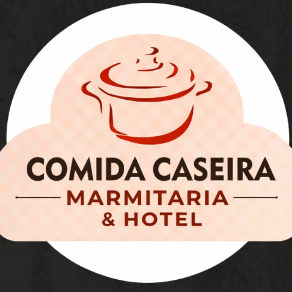 Comida Caseira - logo