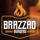 Burguer Brazzão - logo