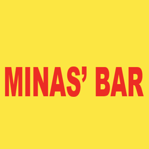Minas' Bar e Restaurante - logo