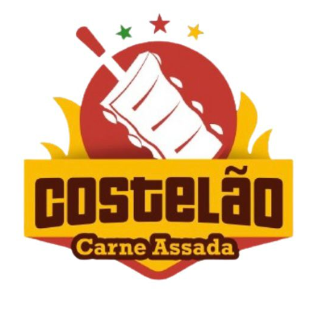 Costelão Carne Assada - logo