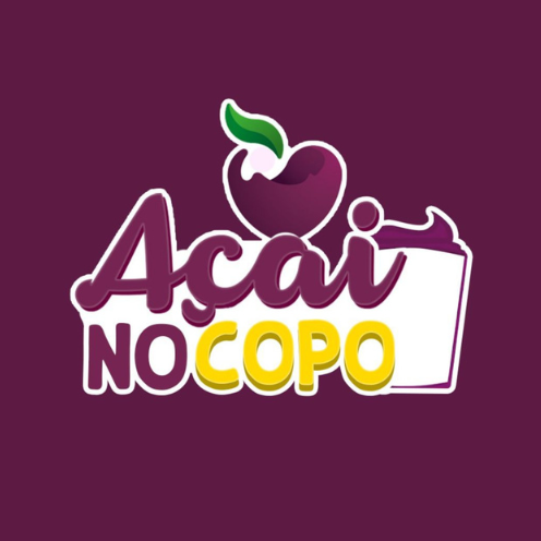 Açaí no Copo - BB - logo