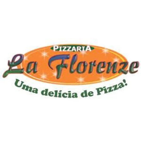 Pizzaria La Florenze - logo