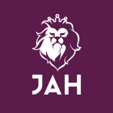 JAH AÇAÍ BALNEARIO SHOPPING - logo