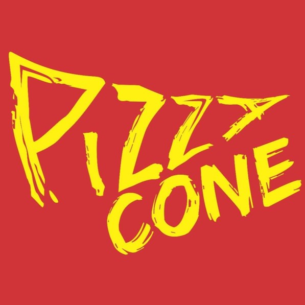 PA - Pizza Cone - logo