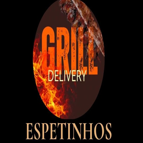 Grill Delivery Espetinhos - logo