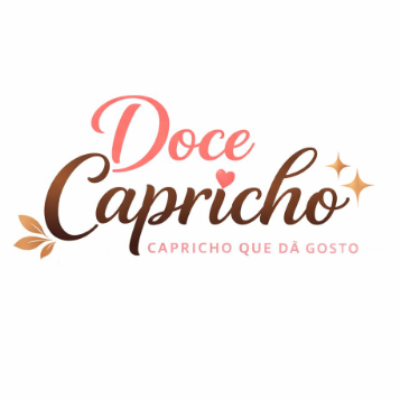 Doce Capricho - logo
