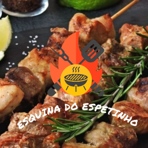 Esquina do Espetinho - logo