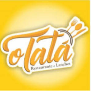Restaurante e Lanches o Tatá - logo