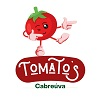 Tomato´s Pizzaria - logo