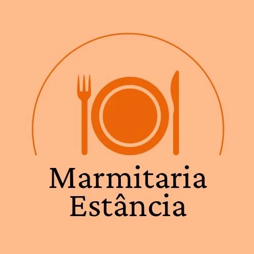 Marmitaria Estância - logo