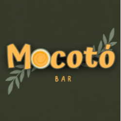 Mocotó Bar - logo