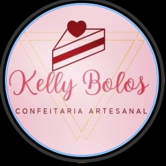 Kelly bolos - logo