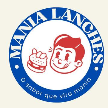 Mania Lanches - logo