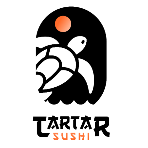 Tartar Sushi - logo