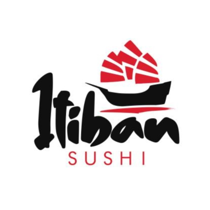 Sushi Itiban - logo