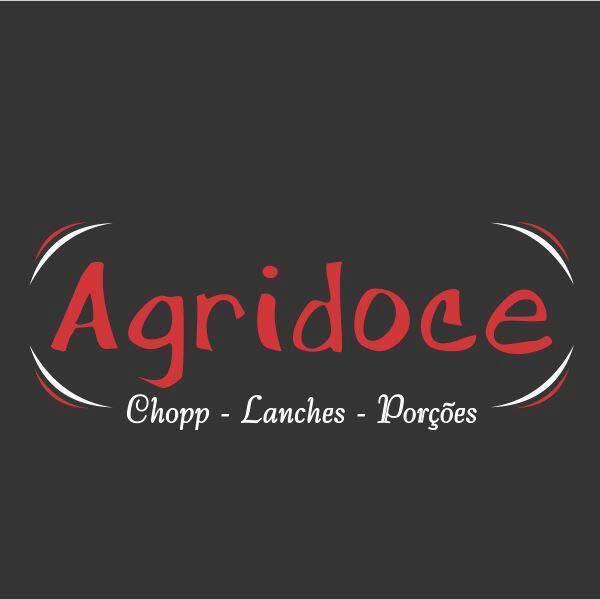 Agridoce Gourmet - logo