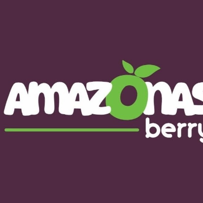Amazonas Berry Açaí e Sorvetes - logo