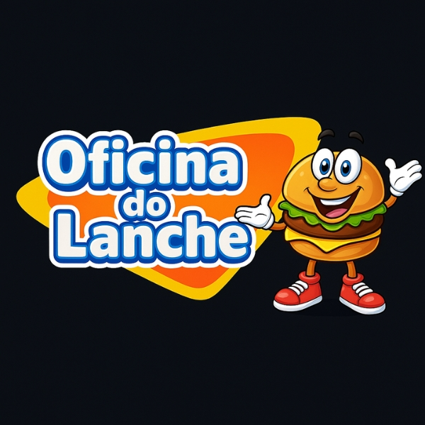 Oficina do Lanche - logo