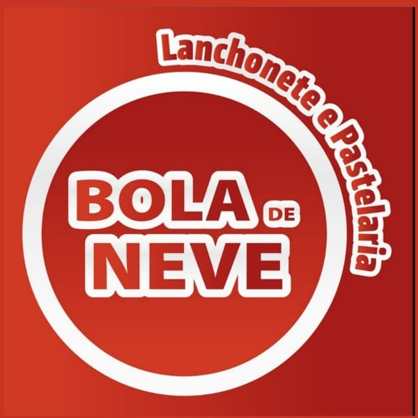 Bola de Neve - logo