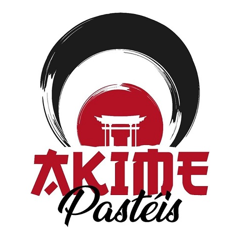 Akime Pastéis - logo