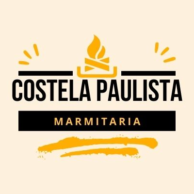 Marmitaria Costela Paulista - logo