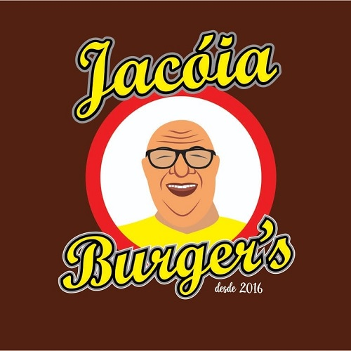 Jacóia Burger´s - logo