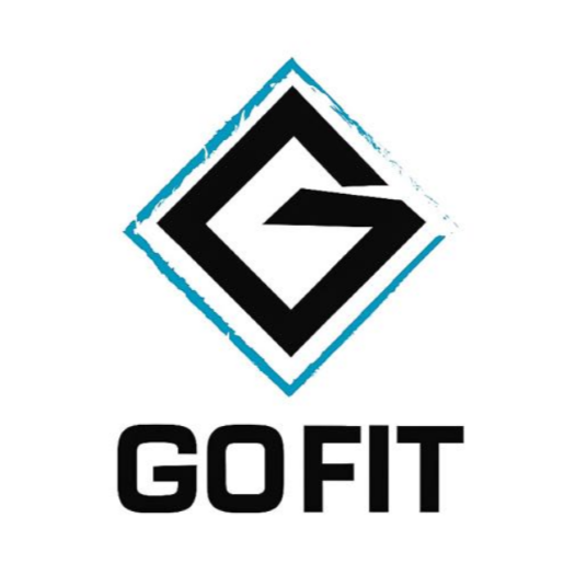 GOFIT SUPLEMENTOS - logo
