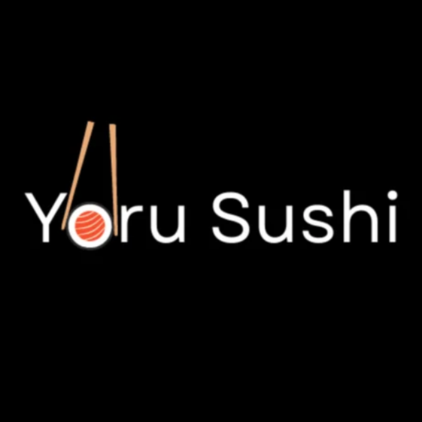 Yoru Sushi - logo