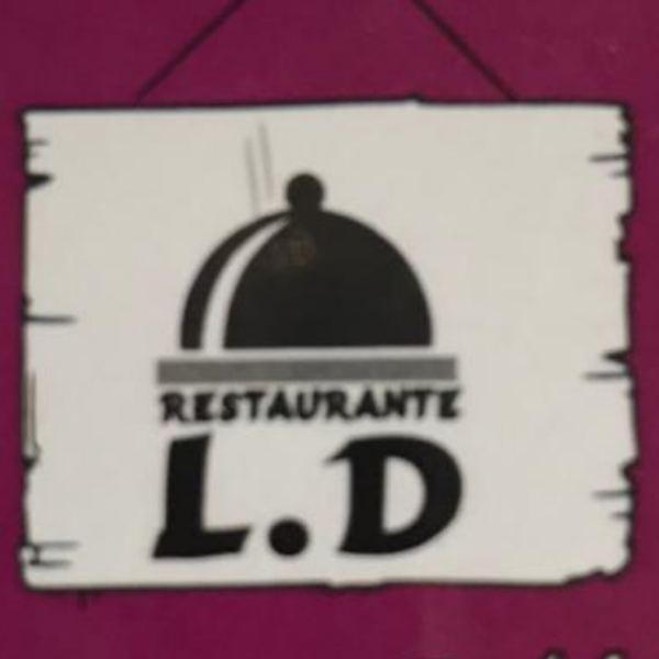 Restaurante L.D - logo