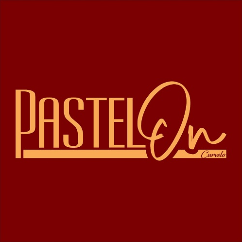 Pastelon Curvelo - logo