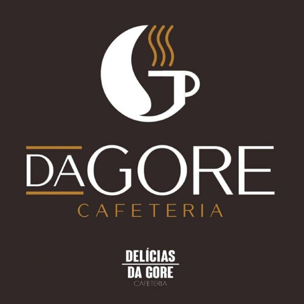 Delícias da Gore - logo
