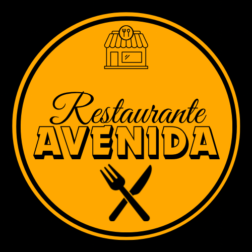 Restaurante Avenida - logo