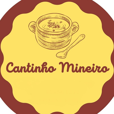 Cantinho Mineiro - logo