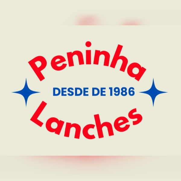 Peninha Lanches - logo